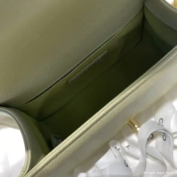 Hyper Peter BAG CHANEL BOY 0622